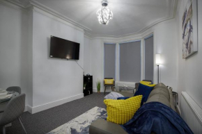 Hospitable Rental Unit in Blackpool